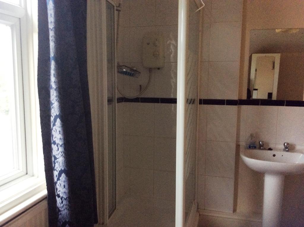 Cotefields B&B Banbury Room photo