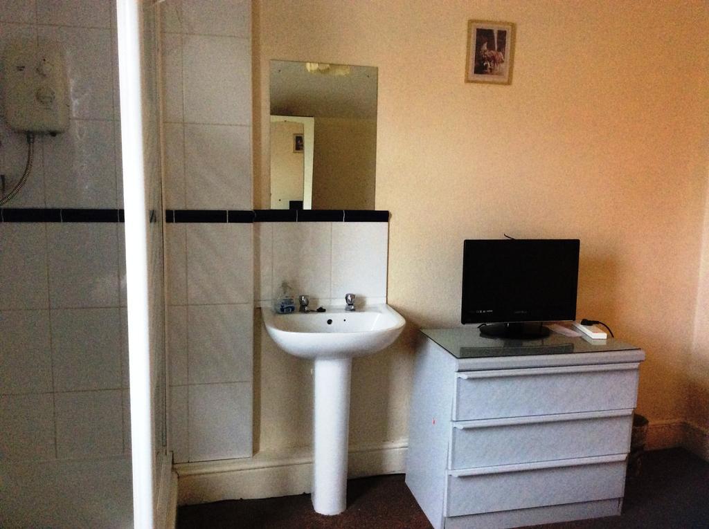 Cotefields B&B Banbury Room photo
