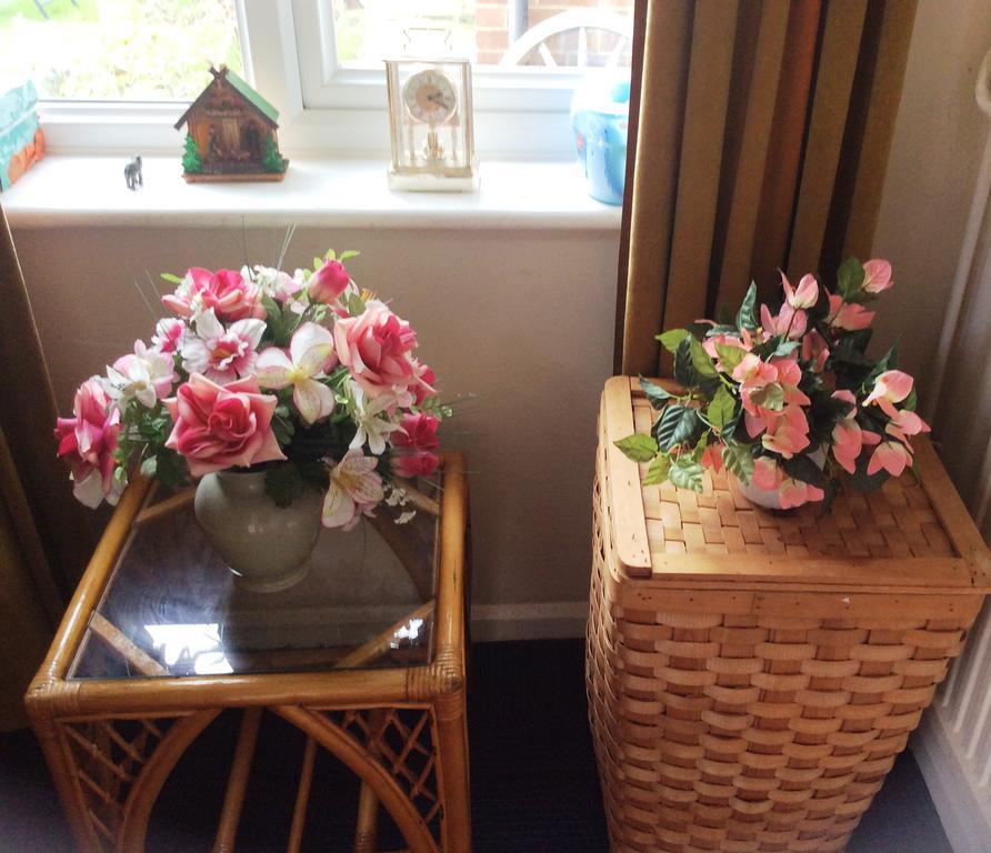Cotefields B&B Banbury Room photo