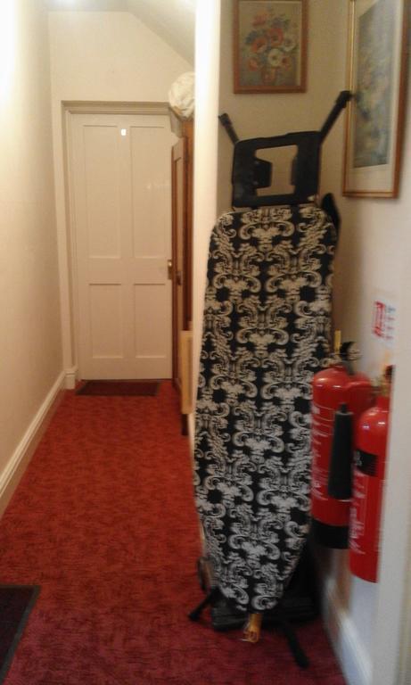 Cotefields B&B Banbury Room photo