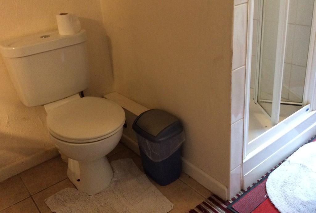 Cotefields B&B Banbury Room photo