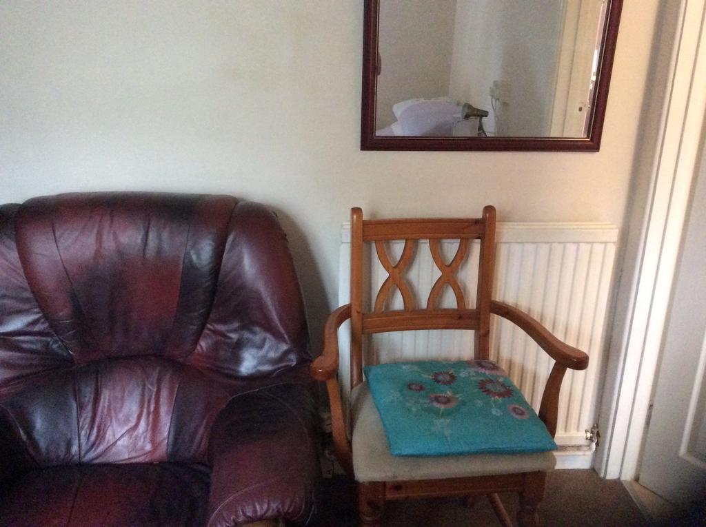 Cotefields B&B Banbury Room photo