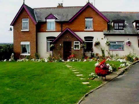 Cotefields B&B Banbury Exterior photo