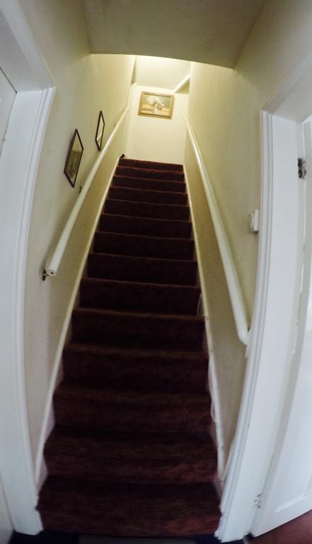 Cotefields B&B Banbury Exterior photo