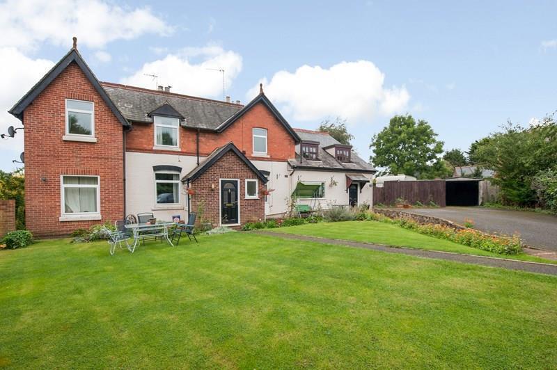 Cotefields B&B Banbury Exterior photo